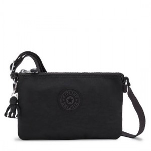 Black Kipling Creativity XB Crossbody Bags | YDPBWM-376