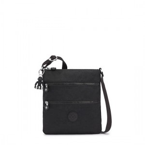 Black Kipling Keiko Crossbody Mini Bag | XJNCGA-603