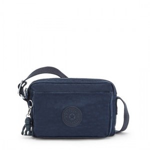 Blue Kipling Abanu Crossbody Bags | CKJBRL-208