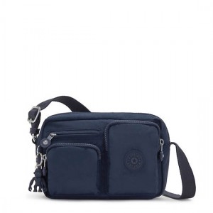 Blue Kipling Albena Crossbody Bags | YSDWKM-601