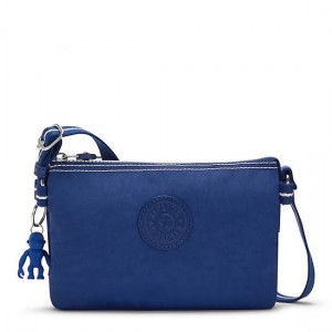 Blue Kipling Creativity XB Crossbody Bags | MFJXWD-831