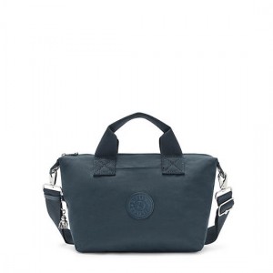 Blue Kipling Kala Handbag Mini Bag | TOBQVJ-064