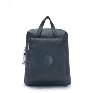 Blue Kipling Kazuki 15" Backpack Laptop Bags | OCVJRN-623