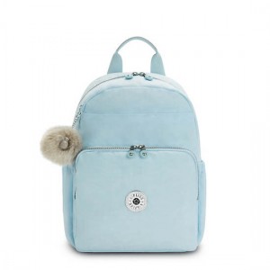 Blue Kipling Maisie Diaper Backpacks | XORGJB-197