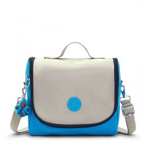 Blue Kipling New Kichirou Lunch Bags | PMBSXN-152