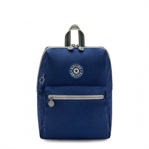 Blue Kipling Rylie Backpacks | EOCUWY-517