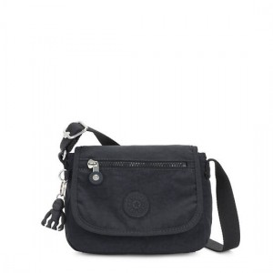 Blue Kipling Sabian Crossbody Mini Bag | ABNOJG-853