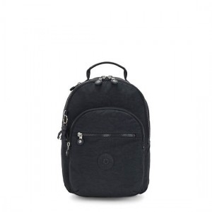 Blue Kipling Seoul Small Classic Tablet Backpacks | LMPEAD-746