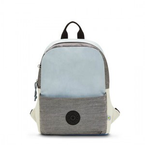 Blue Kipling Sonnie 15" Backpack Laptop Bags | BJMHAR-082