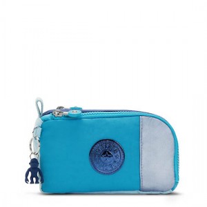 Blue Kipling Tibby Classic Pouch Bags | ZTEFWY-463