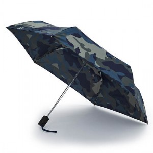 Camo Kipling New Printed Umbrella Auto Open Accessories | YUEALW-947