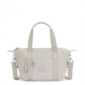 Grey Kipling Art Shoulder Mini Bag | FHZGPQ-132