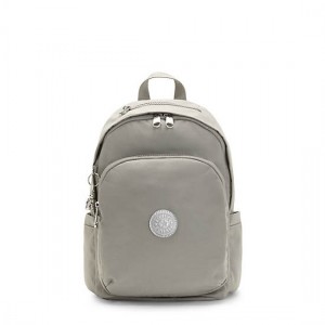 Grey Kipling Delia Backpacks | TRGACD-590