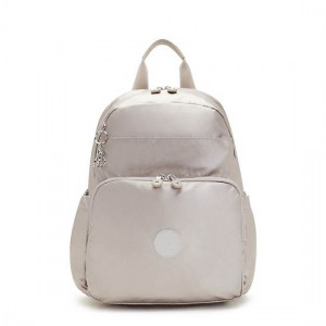 Metal Kipling Maisie Diaper Backpacks | RCAZMO-049