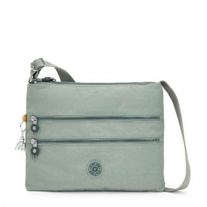 Olive Kipling Alvar Crossbody Bags | YXAUDG-657