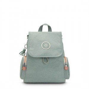 Olive Kipling Ebba Backpacks | AXQIOL-615