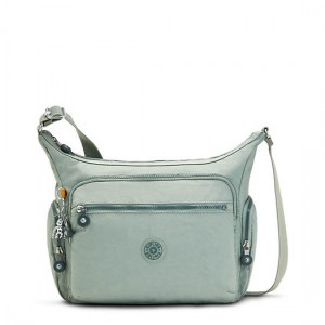 Olive Kipling Gabbie Crossbody Bags | LOUQMC-018