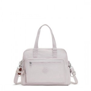 Pink Kipling Alanna Diaper Bags | UZADEW-659