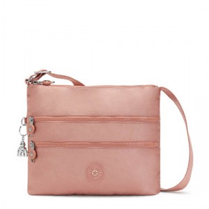 Rose Kipling Alvar Crossbody Bags | BQWIUA-473