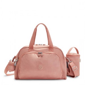 Rose Kipling Camama Diaper Bags | ZGDEBS-034