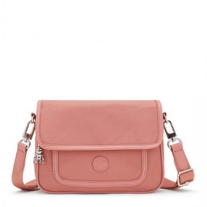 Rose Kipling Inaki Crossbody Bags | XRDSJI-760