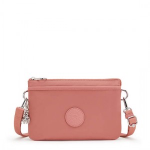 Rose Kipling Riri Classic Crossbody Bags | FMXYQV-872