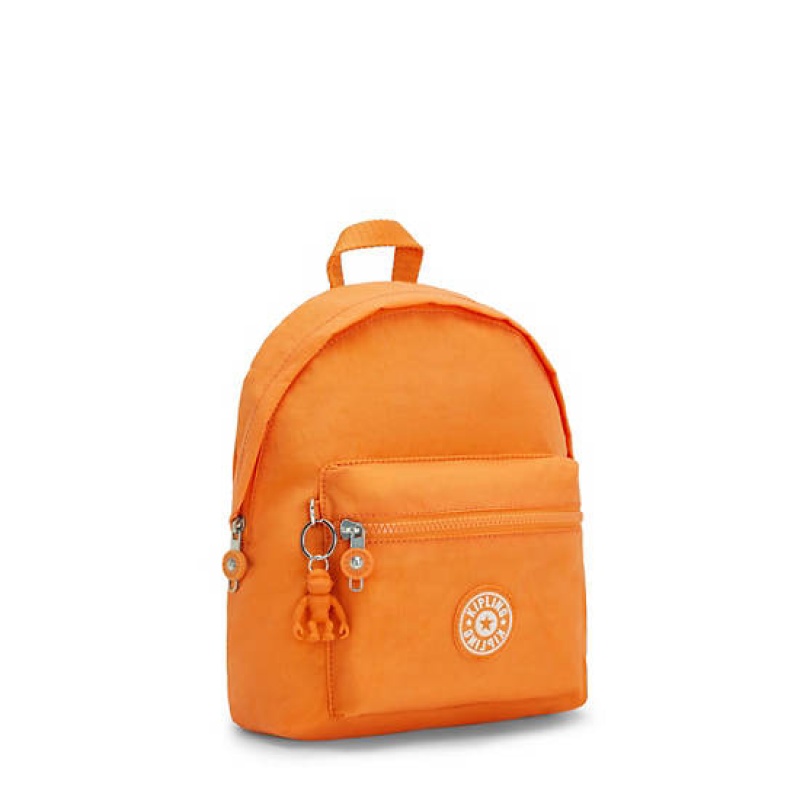 Apricot Kipling Reposa Backpacks | XQMYJV-197