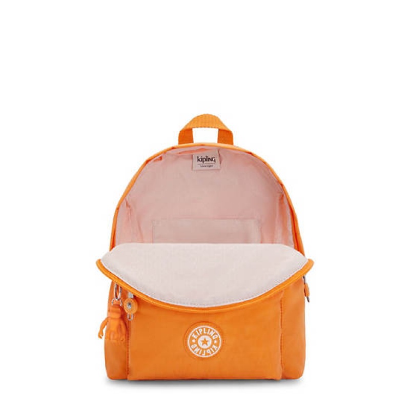 Apricot Kipling Reposa Backpacks | XQMYJV-197