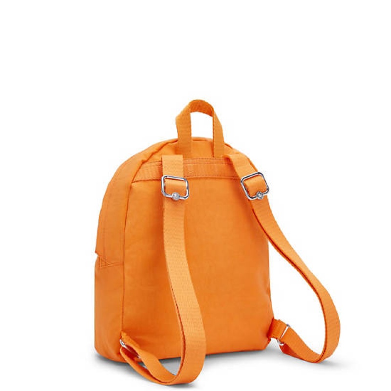 Apricot Kipling Reposa Backpacks | XQMYJV-197