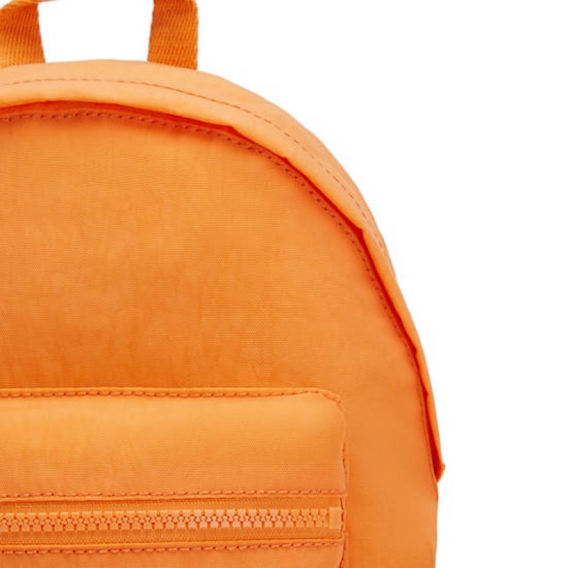 Apricot Kipling Reposa Backpacks | XQMYJV-197