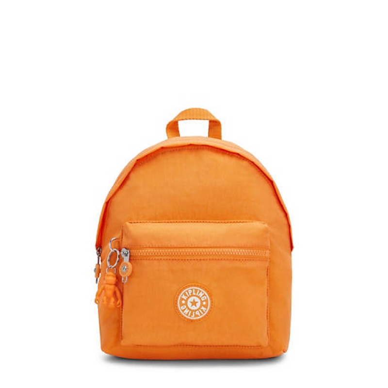 Apricot Kipling Reposa Backpacks | XQMYJV-197