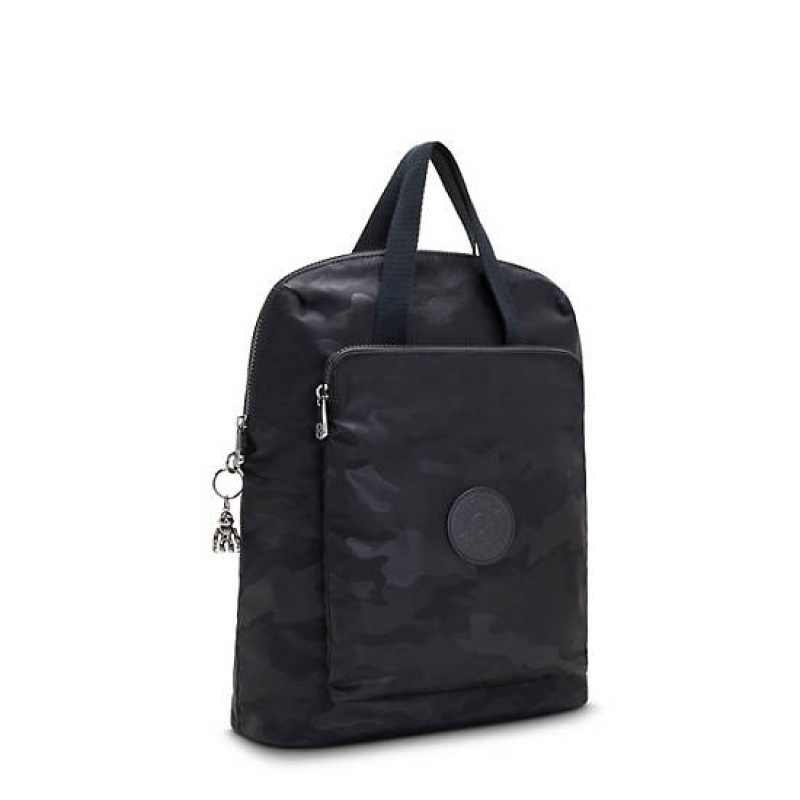 Black Camo Kipling Kazuki 15