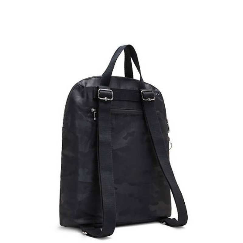 Black Camo Kipling Kazuki 15