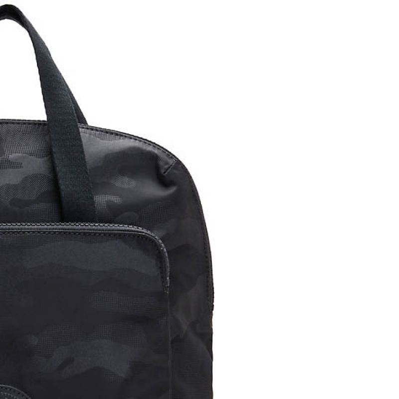 Black Camo Kipling Kazuki 15