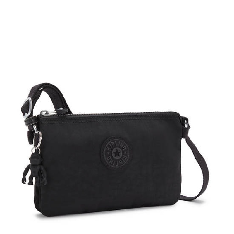 Black Kipling Creativity XB Crossbody Bags | YDPBWM-376