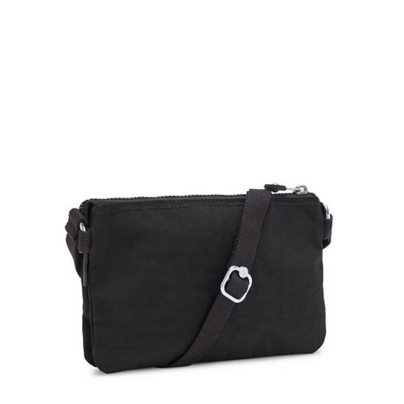 Black Kipling Creativity XB Crossbody Bags | YDPBWM-376