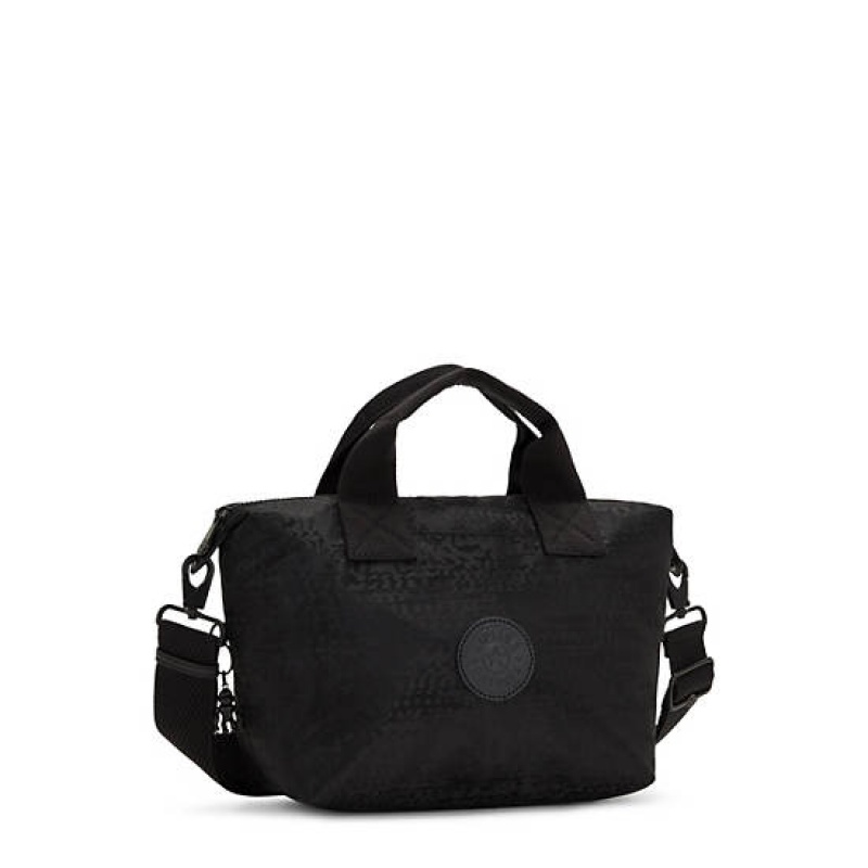 Black Kipling Kala Classic Handbag Mini Bag | VHCNWM-065