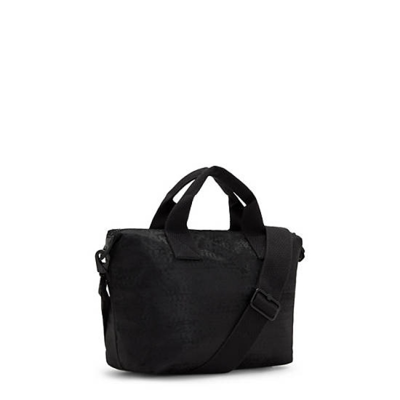 Black Kipling Kala Classic Handbag Mini Bag | VHCNWM-065