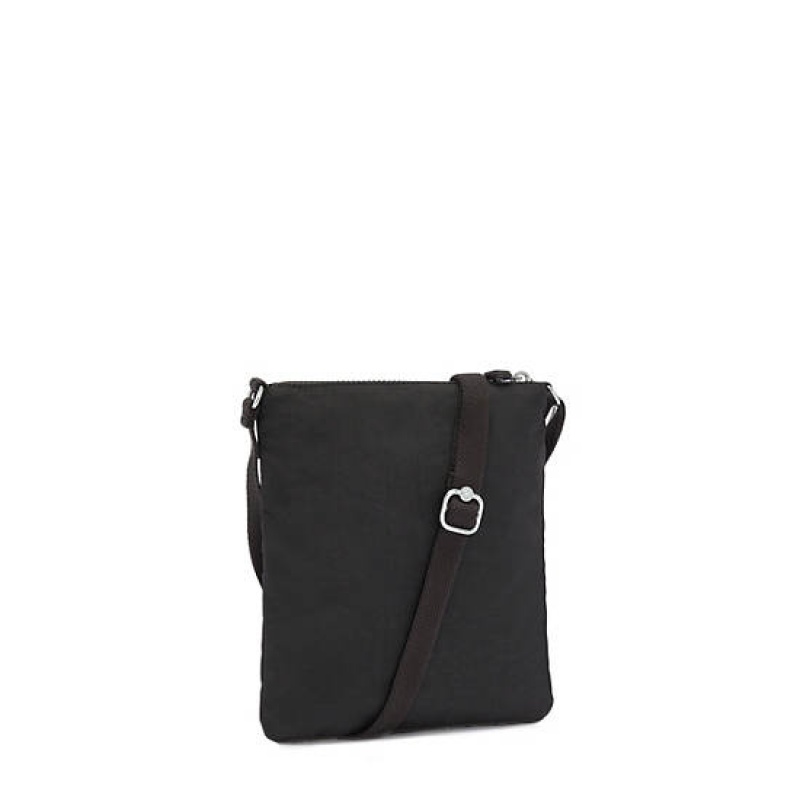 Black Kipling Keiko Crossbody Mini Bag | XJNCGA-603