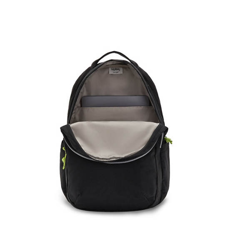 Black Kipling Xavi 15