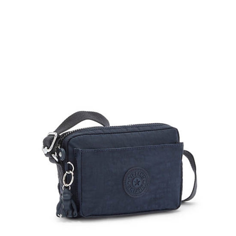 Blue Kipling Abanu Crossbody Bags | CKJBRL-208