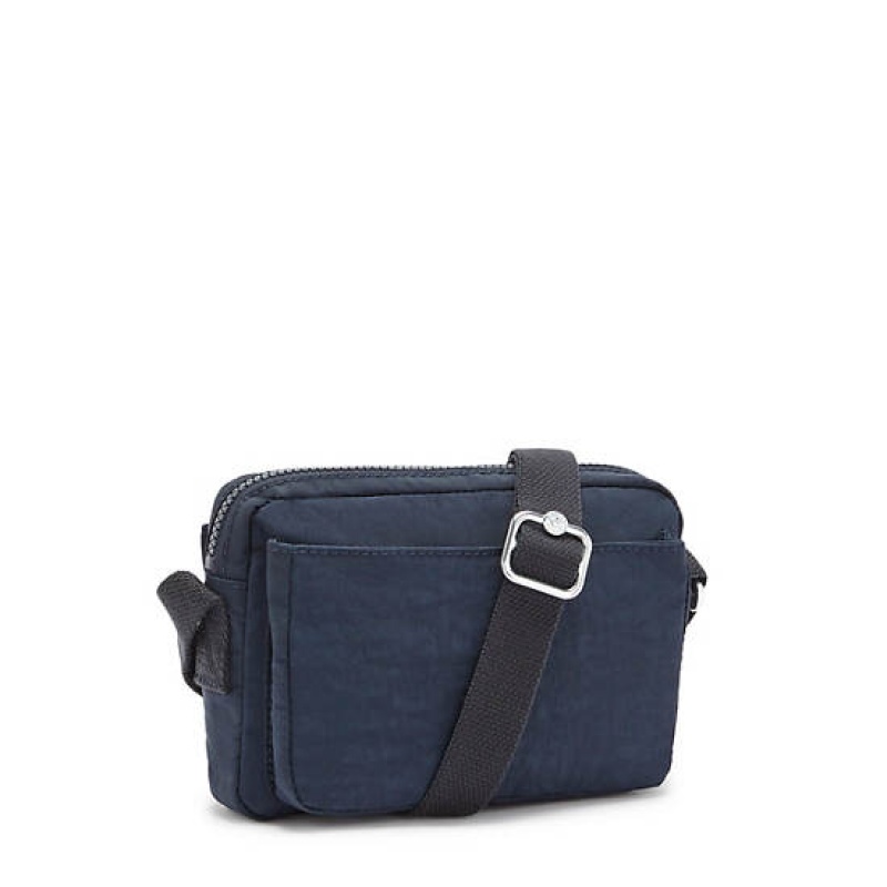 Blue Kipling Abanu Crossbody Bags | CKJBRL-208