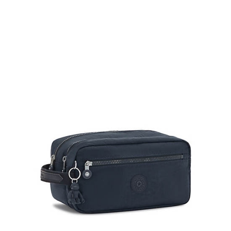 Blue Kipling Agot Toiletry Bag Bags | STWCFN-859