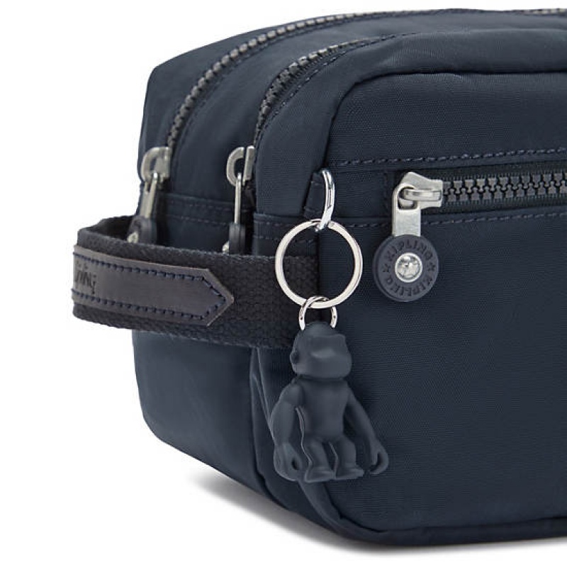 Blue Kipling Agot Toiletry Bag Bags | STWCFN-859