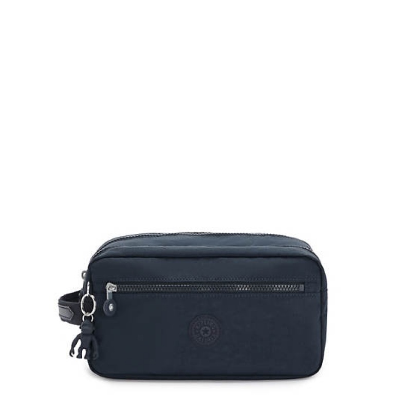 Blue Kipling Agot Toiletry Bag Bags | STWCFN-859