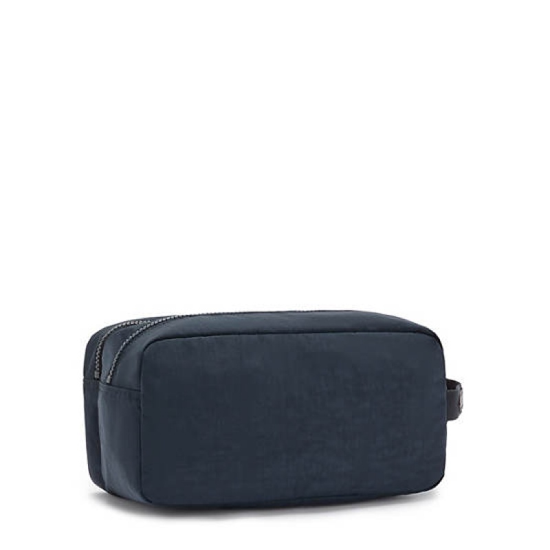 Blue Kipling Agot Toiletry Bags | WOJGIU-896