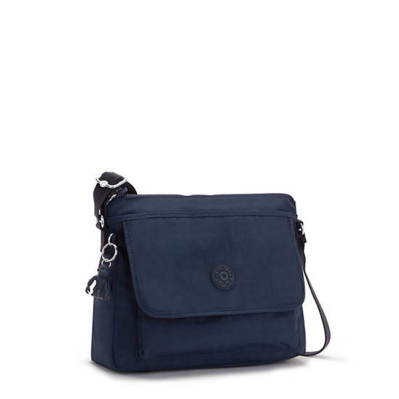 Blue Kipling Aisling Crossbody Bags | XQWBEK-192