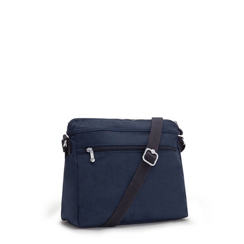 Blue Kipling Aisling Crossbody Bags | XQWBEK-192