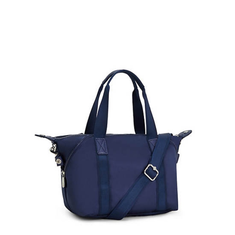 Blue Kipling Art Mini Classic Shoulder Bags | BKJNLT-216