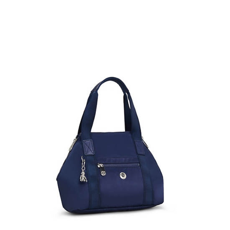 Blue Kipling Art Mini Classic Shoulder Bags | BKJNLT-216